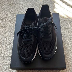 Banana Republic Knit Sneakers